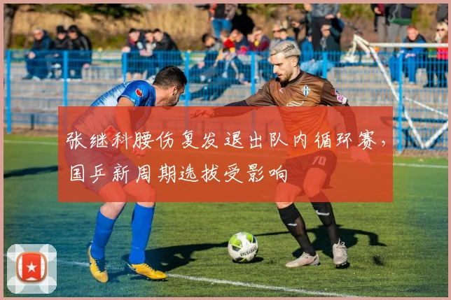 张继科腰伤复发退出队内循环赛,国乒新周期选拔受影响